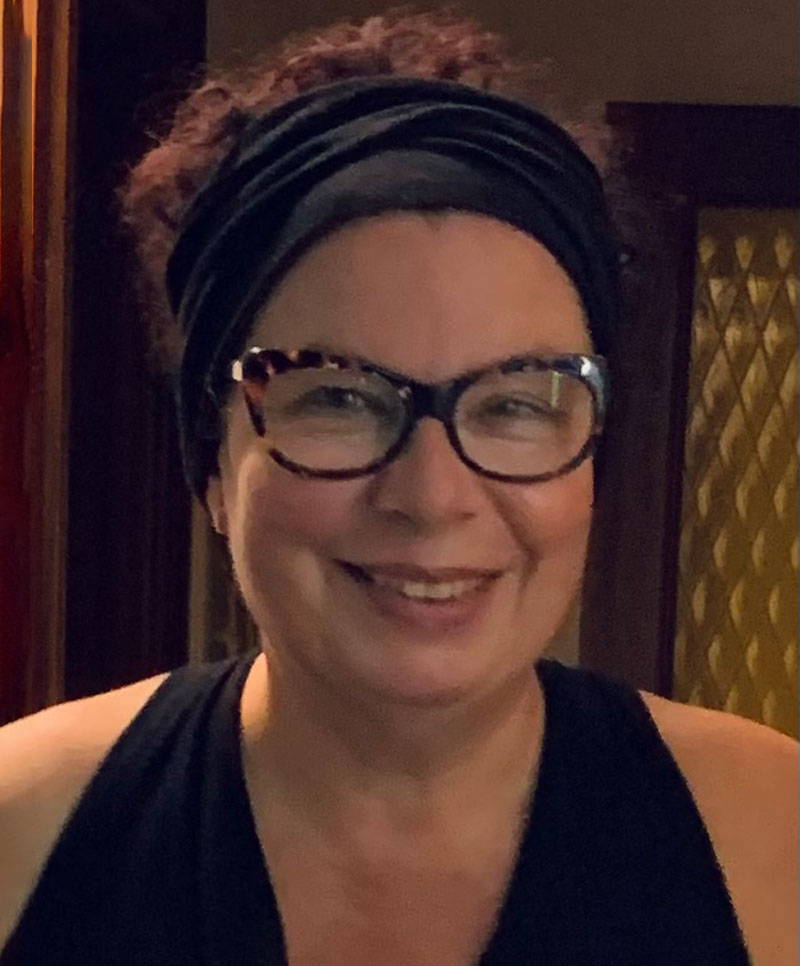 Dra. Zoraida Perez Deniz