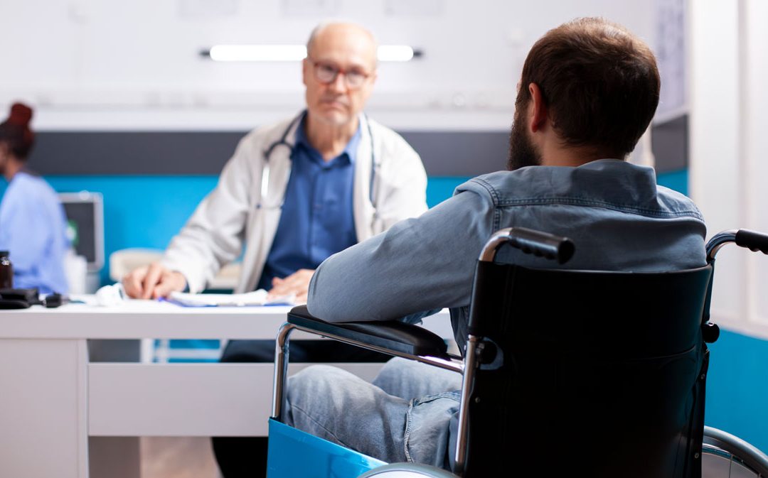 La falta de personal y medios agrava los retrasos en la gestión de incapacidades