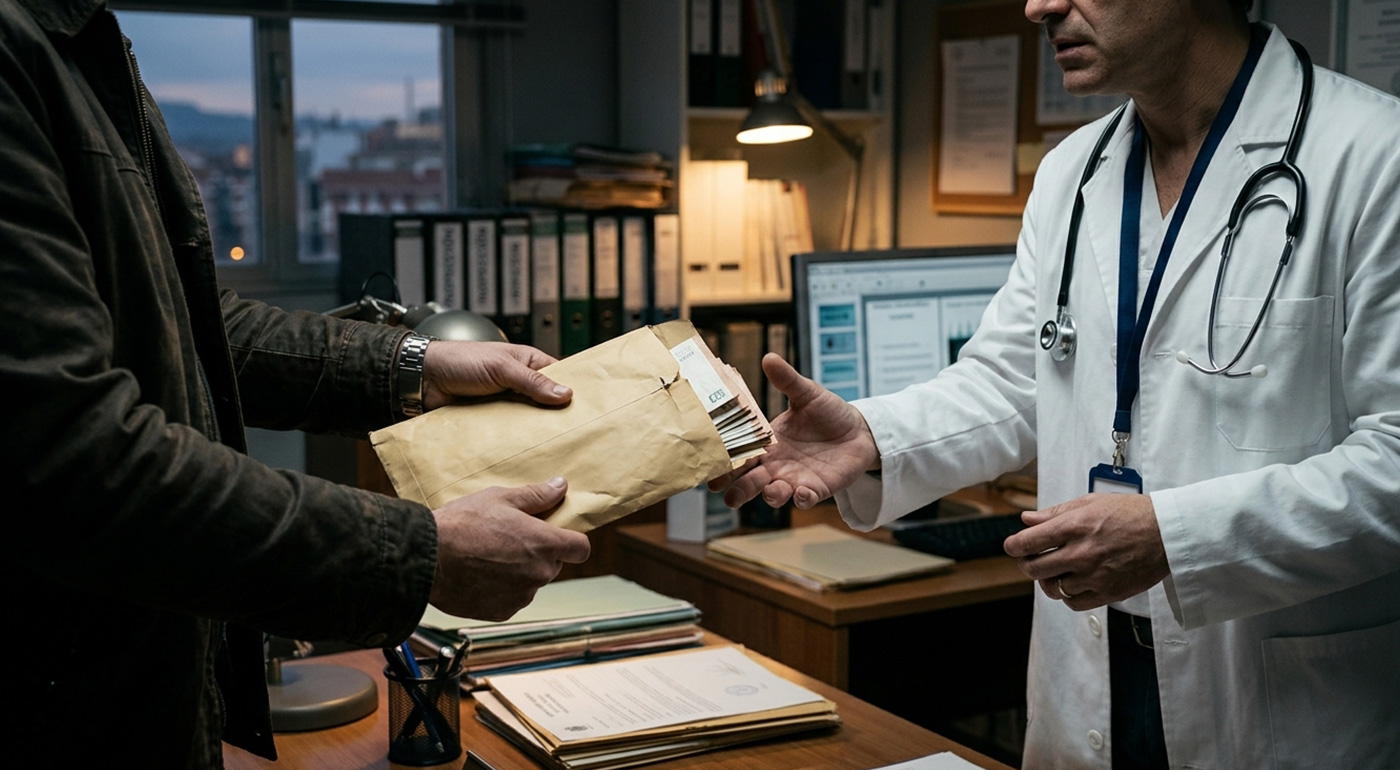 chantage-a-inspectores-de-salud-simediss